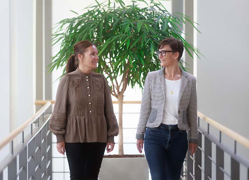 Erhvervs­coaching med autentisk ledelse som fokus